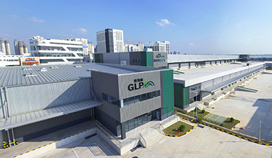 大森制冷，助力普冷食品冷鏈倉儲配送服務(wù)體系高品質(zhì)建設(shè)